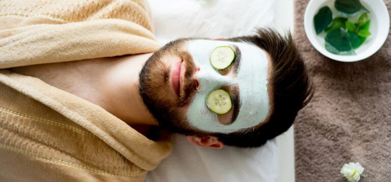 Men’s Face Pack – $15